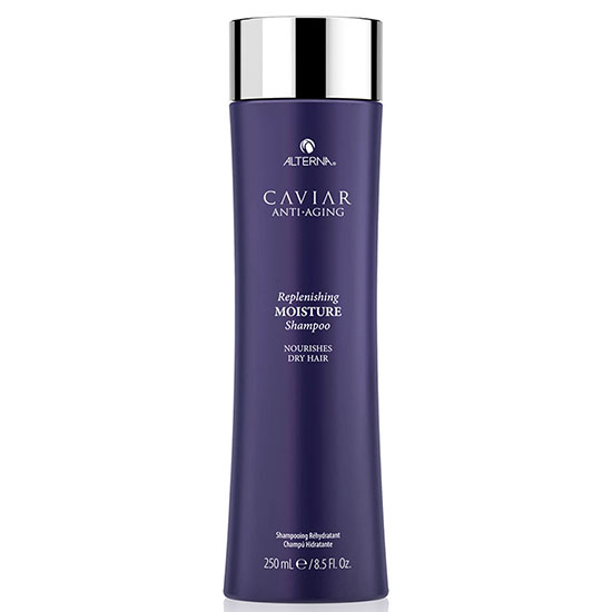 Alterna Caviar Replenishing Moisture Shampoo 250ml