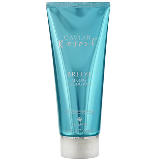 Alterna Caviar Resort Breeze Air Dry Styling Balm 100ml