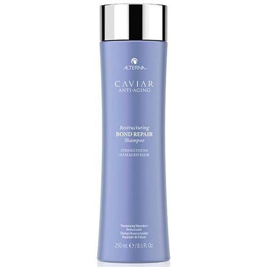 Alterna Caviar Restructuring Bond Repair Shampoo