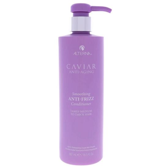 Alterna Caviar Smoothing Anti-Frizz Conditioner 487ml