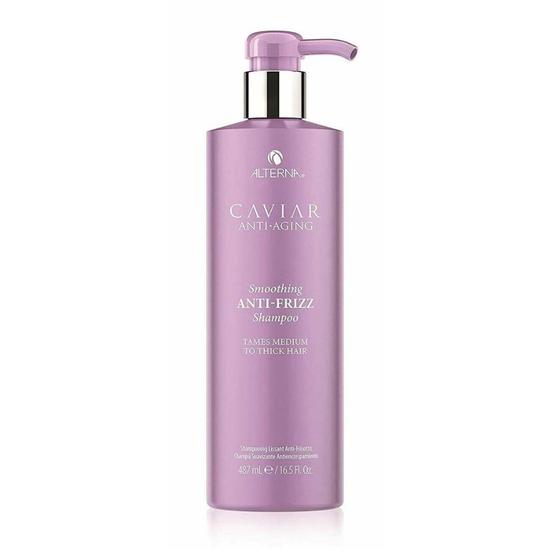 Alterna Caviar Smoothing Anti-Frizz Shampoo 487ml