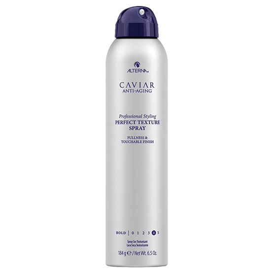 Alterna Caviar Style Perfect Texture Spray 184g