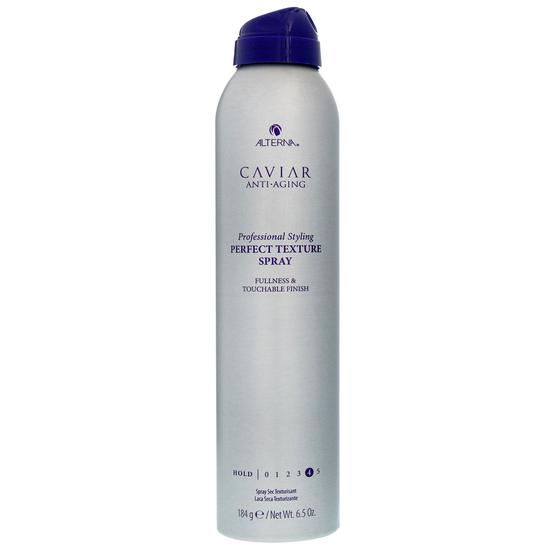 Alterna Caviar Style Perfect Texture Spray 184g