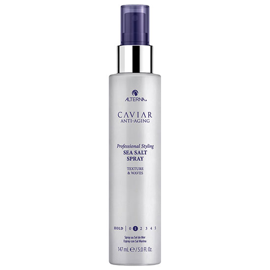 Alterna Caviar Style Sea Salt Spray 147ml