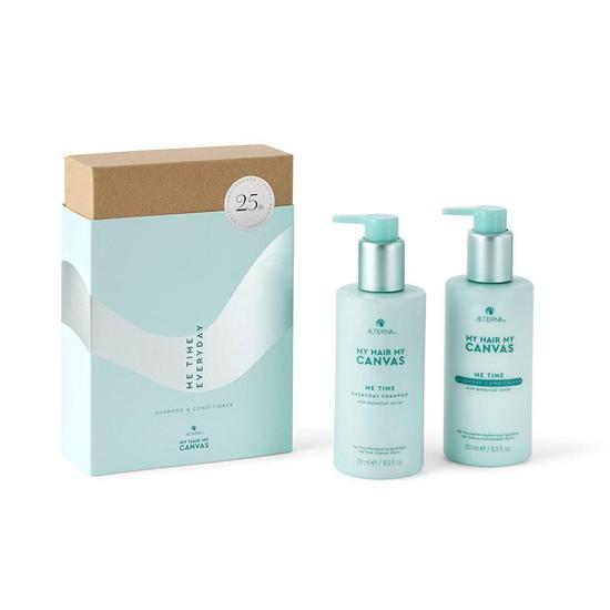 Alterna My Canvas Me Time Holiday Duo