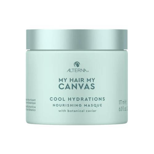 Alterna My Hair My Canvas Cool Hydrations Nourishing Masque 177ml