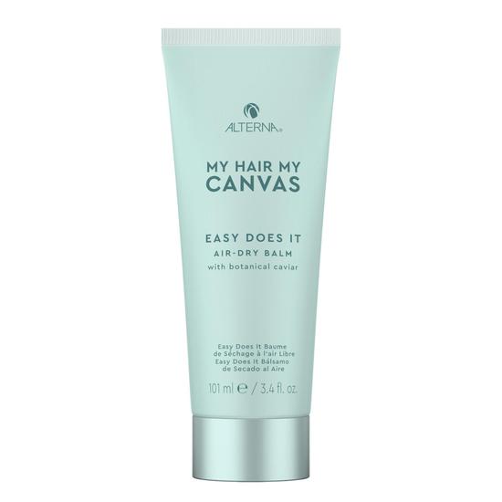 Alterna My Hair. My Canvas. Easy Does It Air Dry Balm 101ml