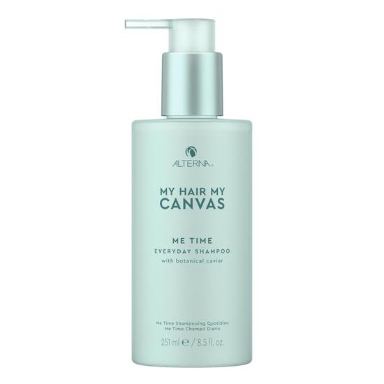 Alterna My Hair My Canvas Me Time Everyday Shampoo 251ml