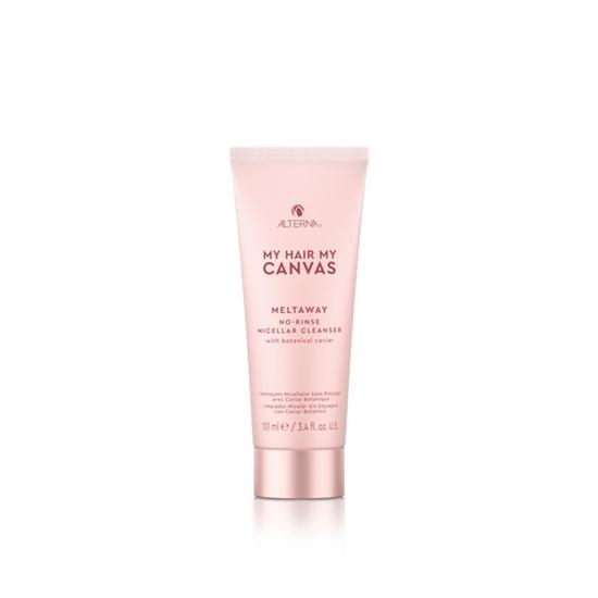 Alterna My Hair My Canvas Meltaway No Rinse Micellar Cleanser 101ml