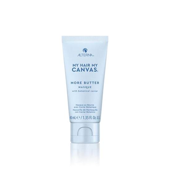Alterna My Hair. My Canvas. More Butter Masque