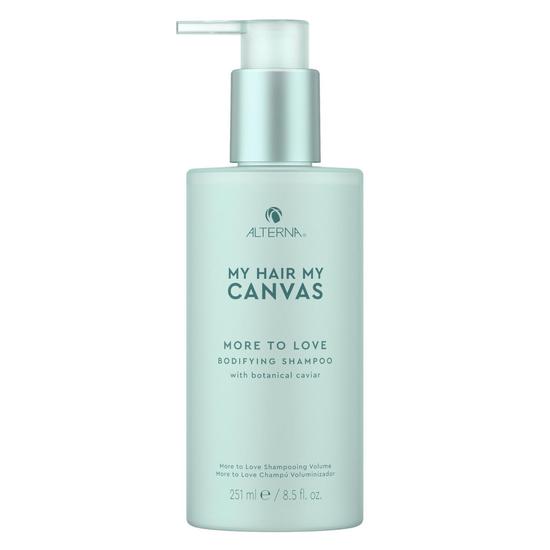 Alterna My Hair. My Canvas. More To Love Bodifying Shampoo 251ml