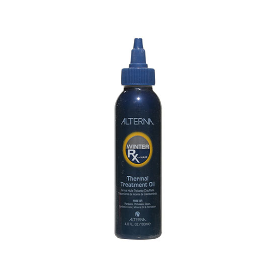 Alterna Winter RX Thermal Treatment Oil 100ml
