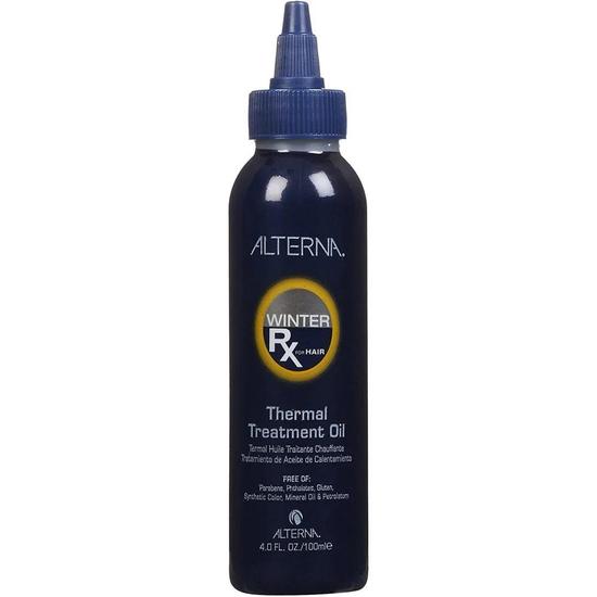 Alterna Winter Rx Thermal Warming Treatment Oil