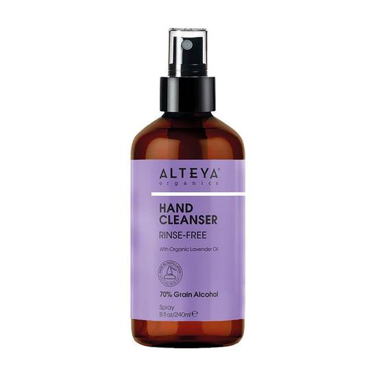 Alteya Organics Alteya Organic Hand Cleanser 240ml