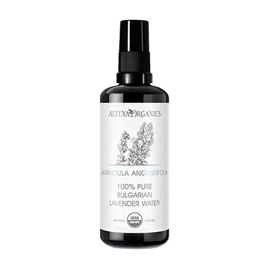 Alteya Organics Pure Bulgarian Lavender Water 100ml