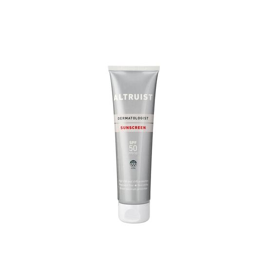 Altruist Sunscreen SPF 50