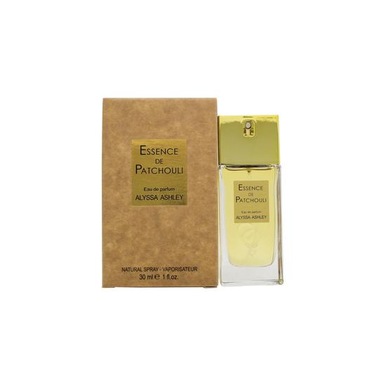 Alyssa Ashley Essence De Patchouli Eau De Parfum