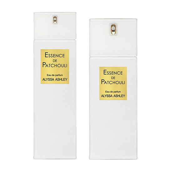 Alyssa Ashley Essence De Patchouli Eau de Parfum Spray 100m Gift