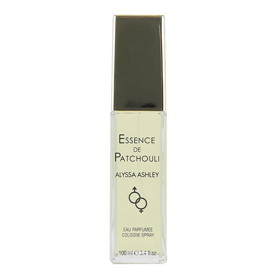 Alyssa Ashley Essence De Patchouli Eau Parfum Cologne 100ml