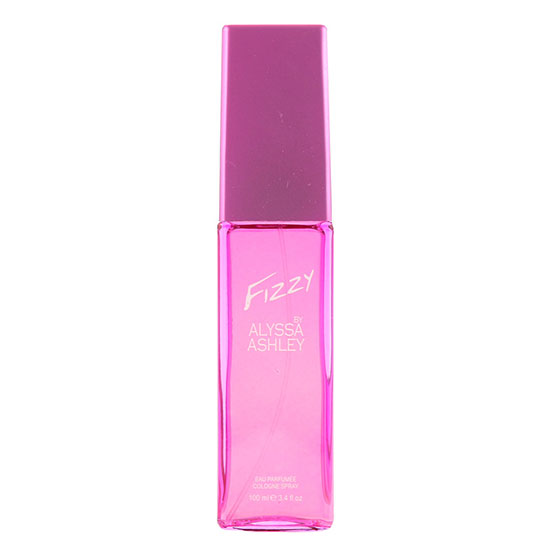 Alyssa Ashley Fizzy Cologne Spray 100ml