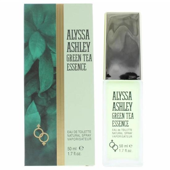 Alyssa Ashley Green Tea Eau De Toilette