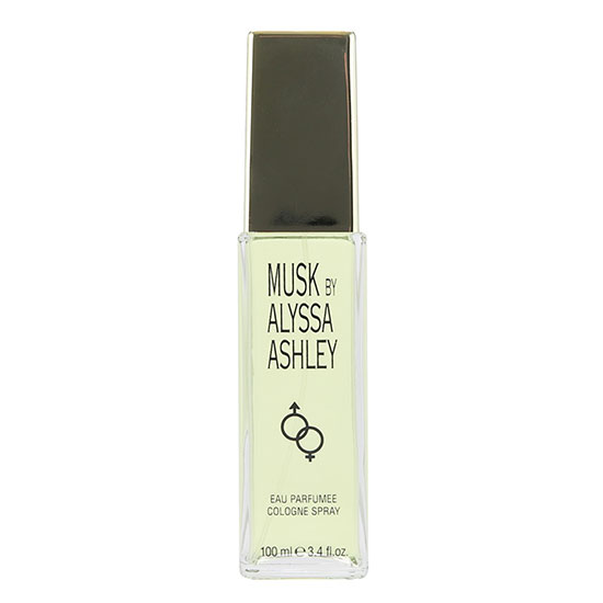 Alyssa Ashley Musk Cologne Spray
