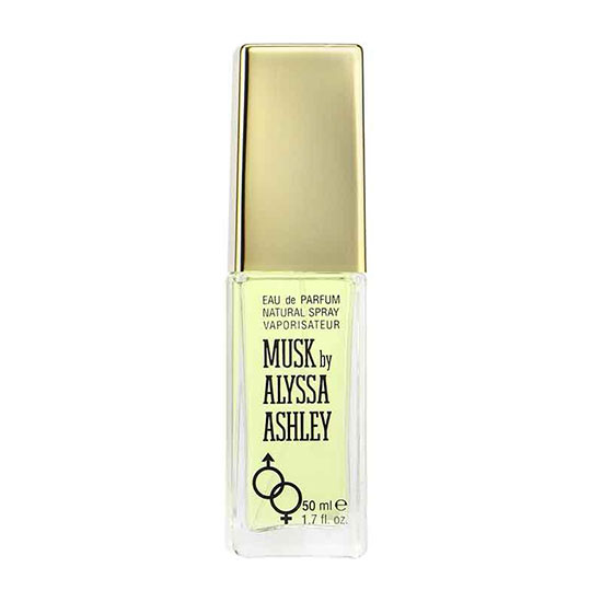 musk by alyssa ashley parfum