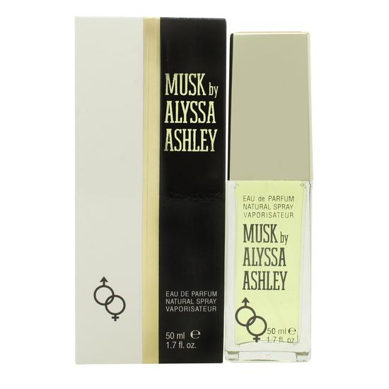 Alyssa Ashley Musk Eau De Parfum