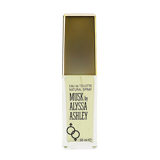 Alyssa Ashley Musk Eau de Toilette