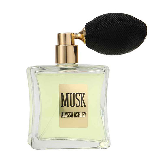 parfum alyssa ashley musk