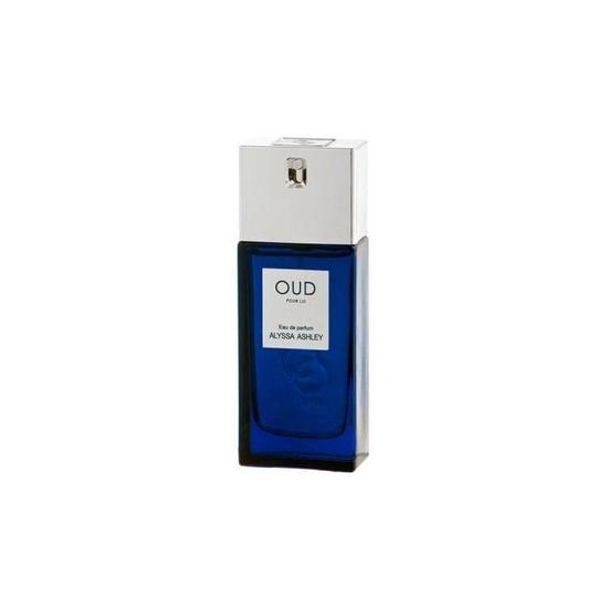 Alyssa Ashley Oud Pour Lui Eau De Parfum Spray 30ml