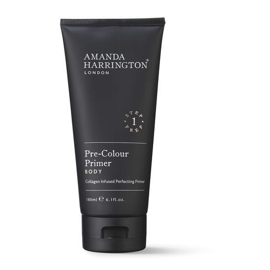 Amanda Harrington Pre-Colour Body Primer 180nl