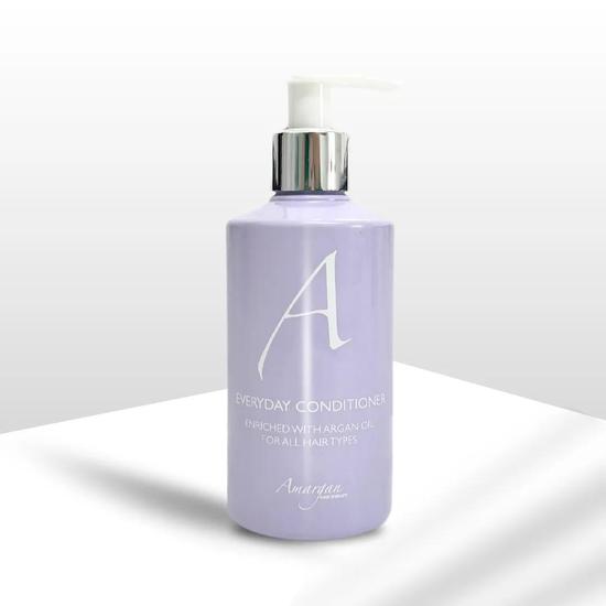 Amargan Everyday Moisturising Argan Conditioner 500ml