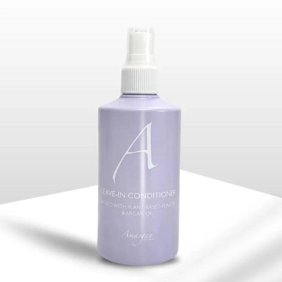 Amargan Leave-In Conditioner 250ml