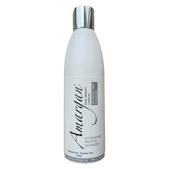 Amargan Nourishing Cleanser