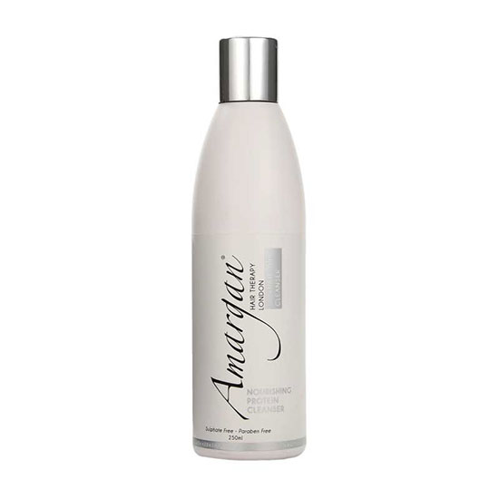 Amargan Nourishing Protein Cleanser 250ml