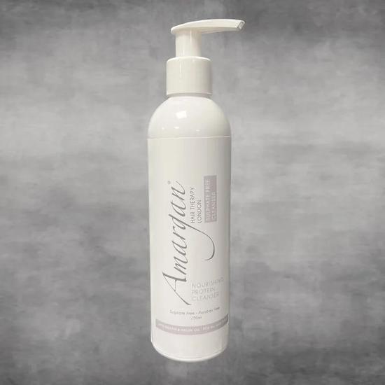 Amargan Nourishing Protein Cleanser 250ml