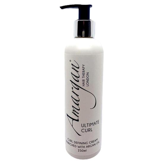 Amargan Ultimate Curl