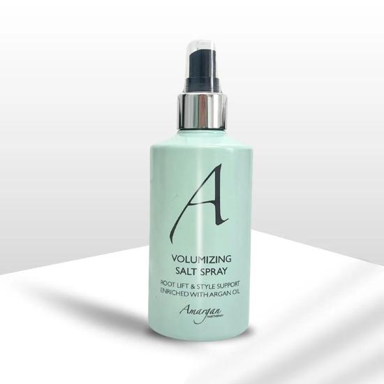 Amargan Volumising Salt Spray 250ml