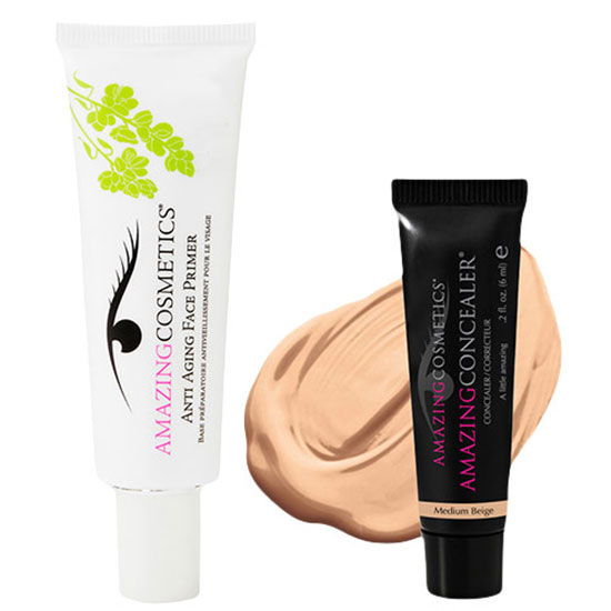 Amazing Cosmetics Go Go Amazing Travel Duo