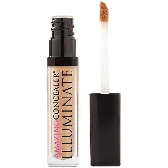 AmazingCosmetics Illuminate Light Caramel
