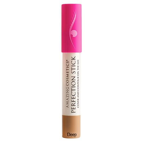 AmazingCosmetics Perfection Concealer Stick Deep