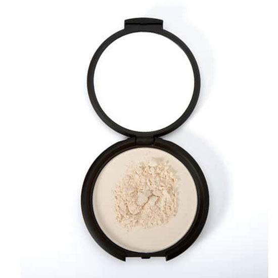 AmazingCosmetics Powders Velvet Mineral Powderset 9g