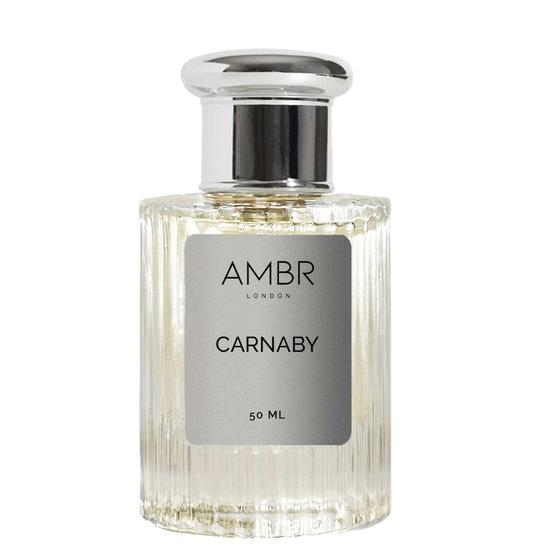 Ambr London Carnaby Eau De Parfum