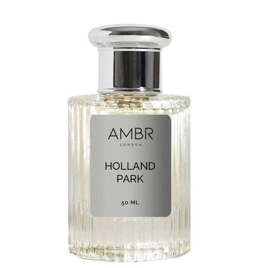 Ambr London Holland Park Eau De Parfum