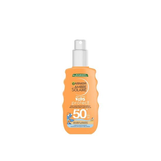 Ambre Solaire Kids Protect Very High Protection Spray SPF 50+ 150ml