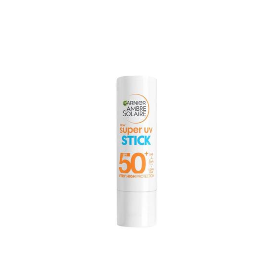 Ambre Solaire Super UV Stick SPF 50+ 9ml