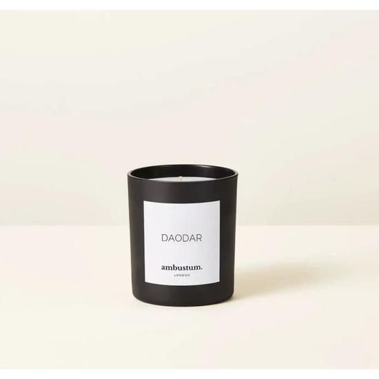 Ambustum London Daodar Candle Large