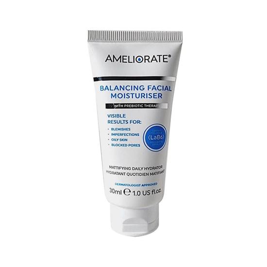 AMELIORATE Balancing Facial Moisturiser