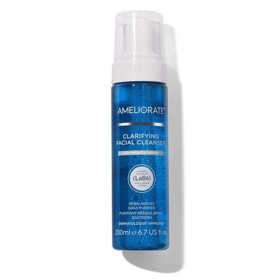 AMELIORATE Clarifying Facial Cleanser 200ml